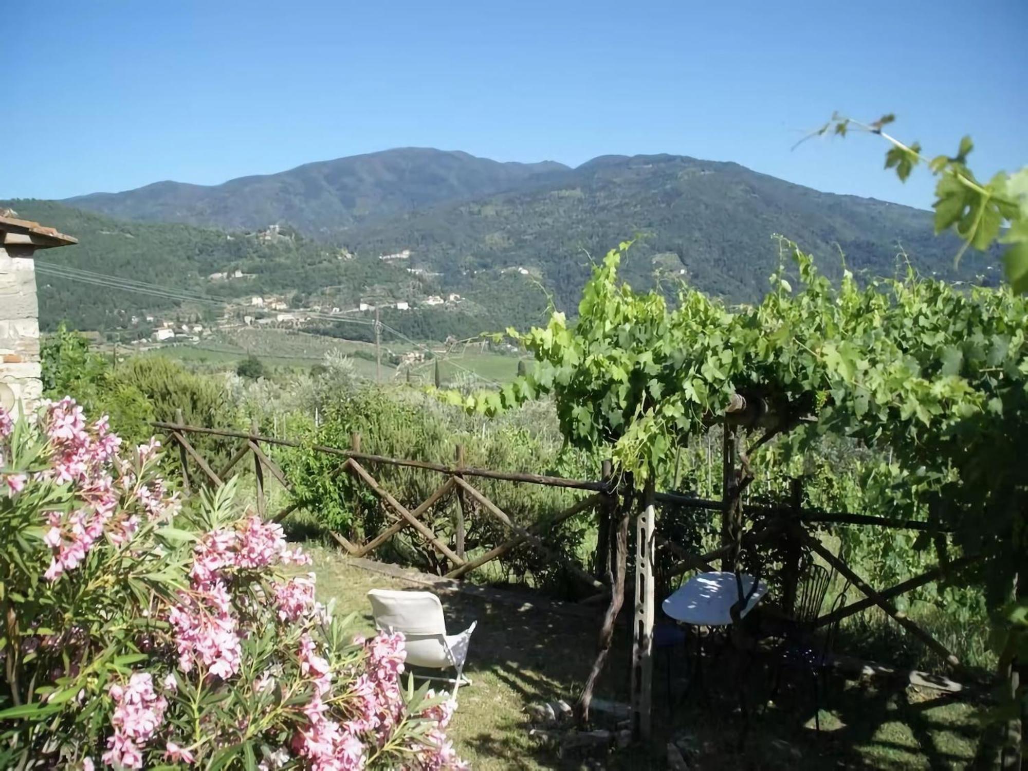 Cosy Apartment Forno In Pelago With Swimming Pool Donnini Extérieur photo
