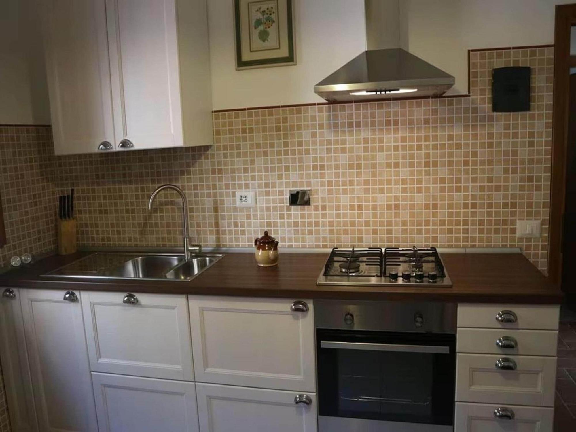 Cosy Apartment Forno In Pelago With Swimming Pool Donnini Extérieur photo