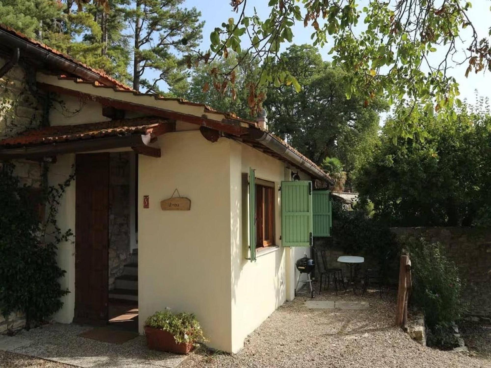 Cosy Apartment Forno In Pelago With Swimming Pool Donnini Extérieur photo