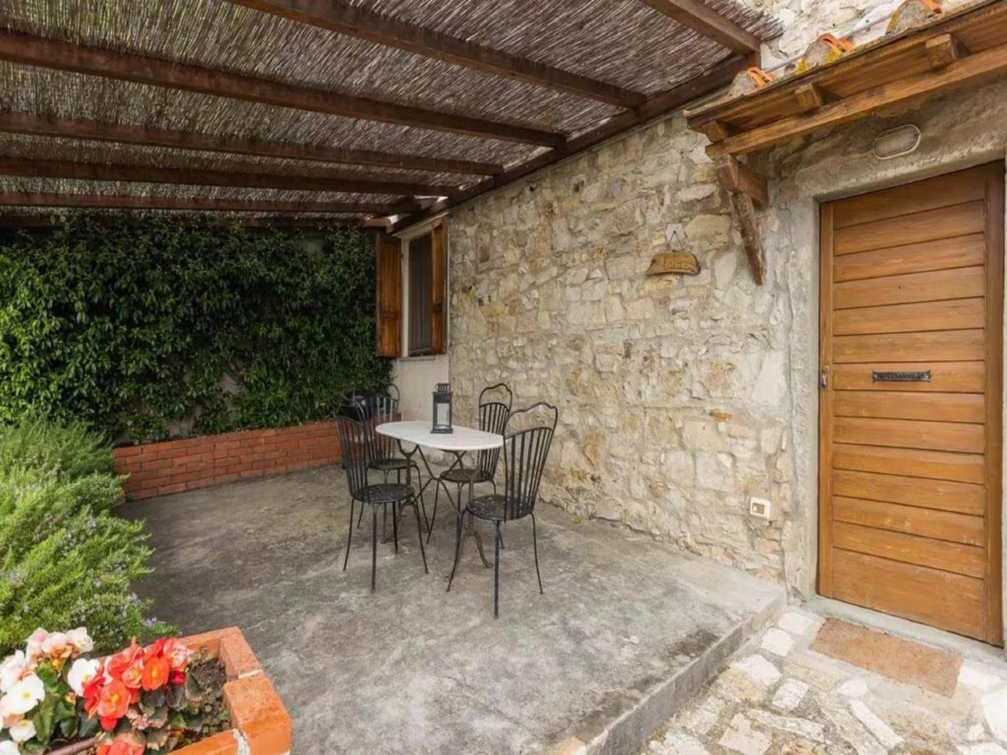 Cosy Apartment Forno In Pelago With Swimming Pool Donnini Extérieur photo
