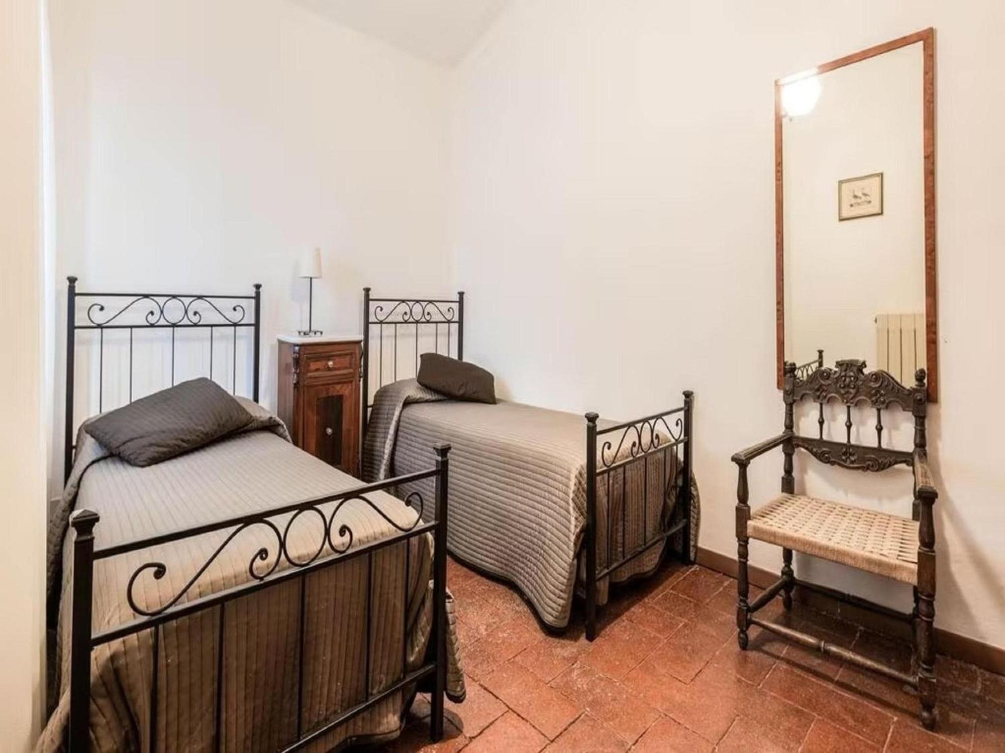 Cosy Apartment Forno In Pelago With Swimming Pool Donnini Extérieur photo